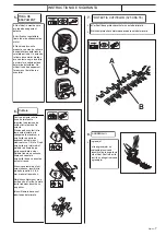 Preview for 7 page of Husqvarna 325HDA55 X Series Operator'S Manual