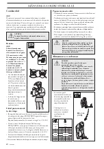 Preview for 13 page of Husqvarna 325HDA55 X Series Operator'S Manual