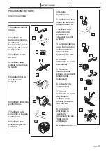 Preview for 19 page of Husqvarna 325HDA55 X Series Operator'S Manual