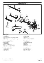 Preview for 5 page of Husqvarna 325HE3 X-series Operator'S Manual