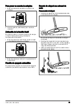 Предварительный просмотр 33 страницы Husqvarna 325iLK+TAB850 Operator'S Manual