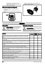 Предварительный просмотр 54 страницы Husqvarna 325iLK+TAB850 Operator'S Manual