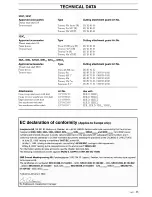 Preview for 25 page of Husqvarna 325L X Series Operator'S Manual