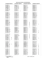 Preview for 48 page of Husqvarna 325L X Series Operator'S Manual