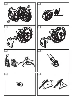 Предварительный просмотр 6 страницы Husqvarna 325R X-SERIES Operator'S Manual