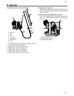 Preview for 7 page of Husqvarna 325S25 Operator'S Manual