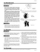 Preview for 13 page of Husqvarna 325S25 Operator'S Manual