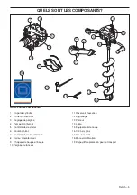 Preview for 5 page of Husqvarna 326AI25 Operator'S Manual