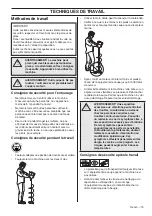 Preview for 15 page of Husqvarna 326AI25 Operator'S Manual