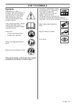 Предварительный просмотр 23 страницы Husqvarna 326AI25 Operator'S Manual