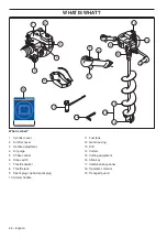 Предварительный просмотр 26 страницы Husqvarna 326AI25 Operator'S Manual