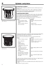 Preview for 39 page of Husqvarna 326C, 326L, 326LX-Series, 326LDX-Series Workshop Manual