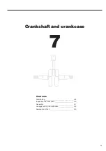 Preview for 46 page of Husqvarna 326C, 326L, 326LX-Series, 326LDX-Series Workshop Manual