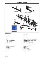 Preview for 12 page of Husqvarna 326HDA Operator'S Manual