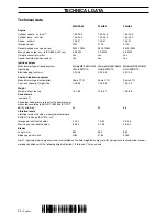 Preview for 22 page of Husqvarna 326HDA Operator'S Manual