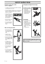 Preview for 10 page of Husqvarna 326HDA55 x-series Operator'S Manual