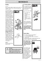 Preview for 17 page of Husqvarna 326HDA55 x-series Operator'S Manual