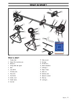 Предварительный просмотр 11 страницы Husqvarna 326LX SERIES Operator'S Manual