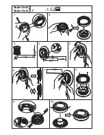 Предварительный просмотр 23 страницы Husqvarna 326LX SERIES Operator'S Manual