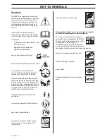 Preview for 2 page of Husqvarna 326RJ Operator'S Manual