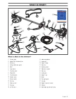 Preview for 5 page of Husqvarna 326RJ Operator'S Manual