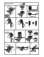 Preview for 32 page of Husqvarna 326RJ Operator'S Manual