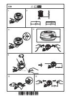 Preview for 34 page of Husqvarna 326RJ Operator'S Manual