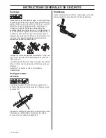 Preview for 10 page of Husqvarna 327HDA65X Series Operator'S Manual