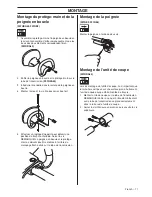 Preview for 11 page of Husqvarna 327HDA65X Series Operator'S Manual