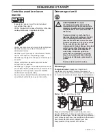 Preview for 15 page of Husqvarna 327HDA65X Series Operator'S Manual