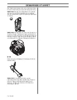 Preview for 16 page of Husqvarna 327HDA65X Series Operator'S Manual