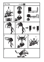 Предварительный просмотр 57 страницы Husqvarna 327LDX Series Operator'S Manual