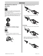 Preview for 49 page of Husqvarna 327P4 Operator'S Manual