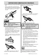 Preview for 76 page of Husqvarna 327P4 Operator'S Manual