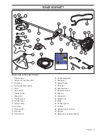 Предварительный просмотр 5 страницы Husqvarna 327RJ X-series Operator'S Manual