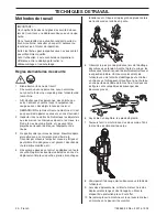 Preview for 22 page of Husqvarna 327RX Series Operator'S Manual