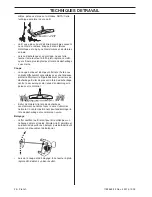 Preview for 26 page of Husqvarna 327RX Series Operator'S Manual