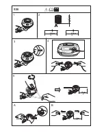 Preview for 71 page of Husqvarna 327RX Series Operator'S Manual