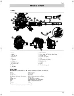 Preview for 11 page of Husqvarna 330BT Operator'S Manual