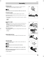 Preview for 15 page of Husqvarna 330BT Operator'S Manual