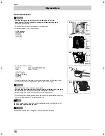 Preview for 18 page of Husqvarna 330BT Operator'S Manual