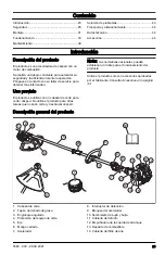 Предварительный просмотр 23 страницы Husqvarna 330LK Operator'S Manual