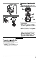 Предварительный просмотр 39 страницы Husqvarna 330LK Operator'S Manual