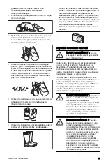 Предварительный просмотр 51 страницы Husqvarna 330LK Operator'S Manual