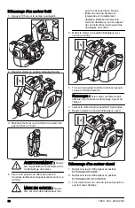 Предварительный просмотр 58 страницы Husqvarna 330LK Operator'S Manual