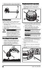 Предварительный просмотр 60 страницы Husqvarna 330LK Operator'S Manual