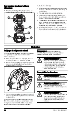 Предварительный просмотр 62 страницы Husqvarna 330LK Operator'S Manual