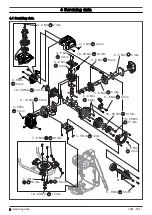 Предварительный просмотр 6 страницы Husqvarna 331RB Workshop Manual