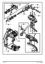 Предварительный просмотр 7 страницы Husqvarna 331RB Workshop Manual