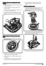 Предварительный просмотр 13 страницы Husqvarna 331RB Workshop Manual